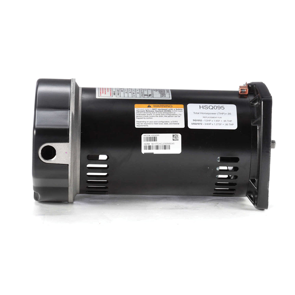 Century Centurion Pro Motor - 0.95 THP 48Y | HSQ095 4