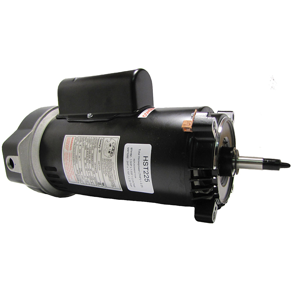 Century Centurion Pro Motor 2.25 HP 56J | HST225 4