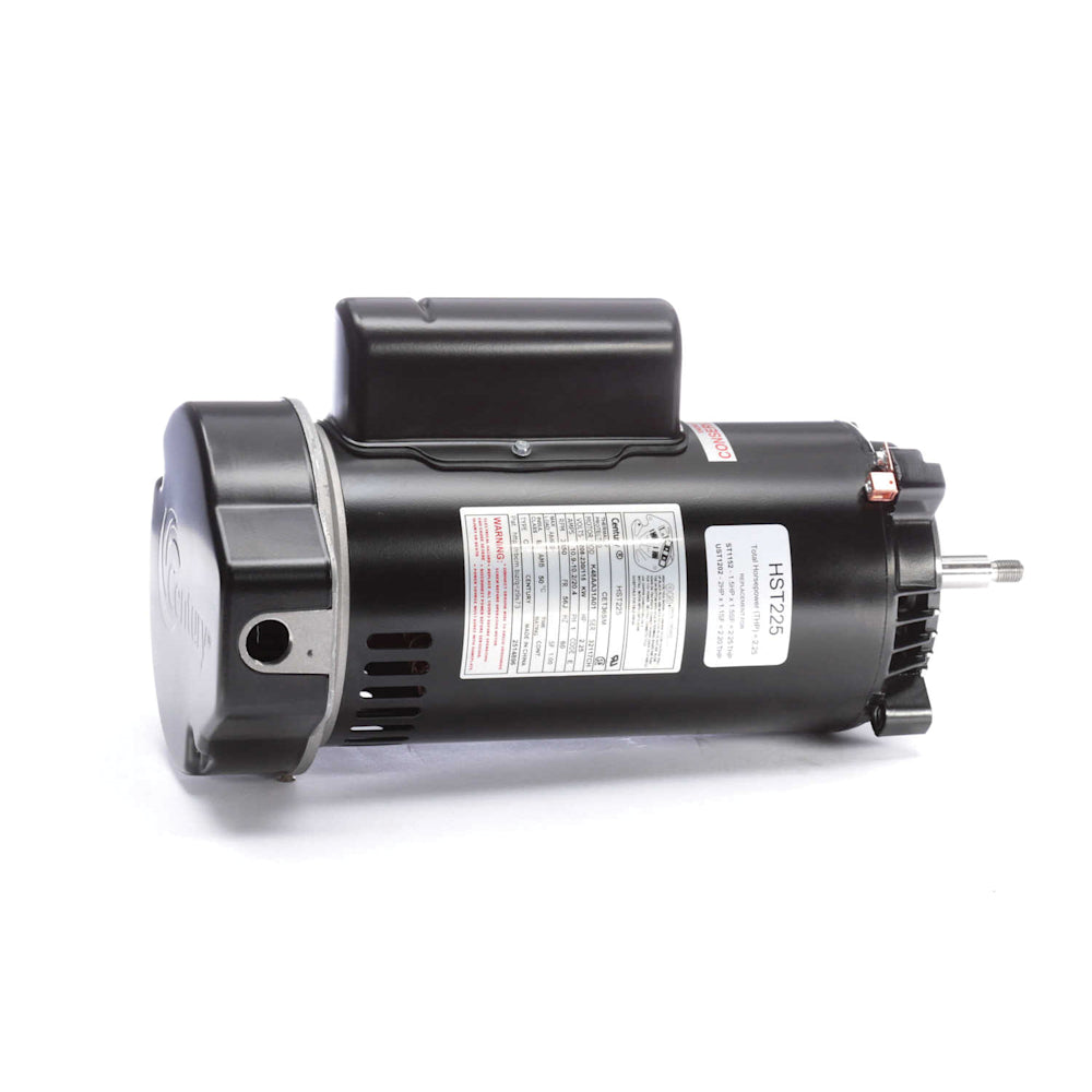 Century Centurion Pro Motor 2.25 HP 56J | HST225 5