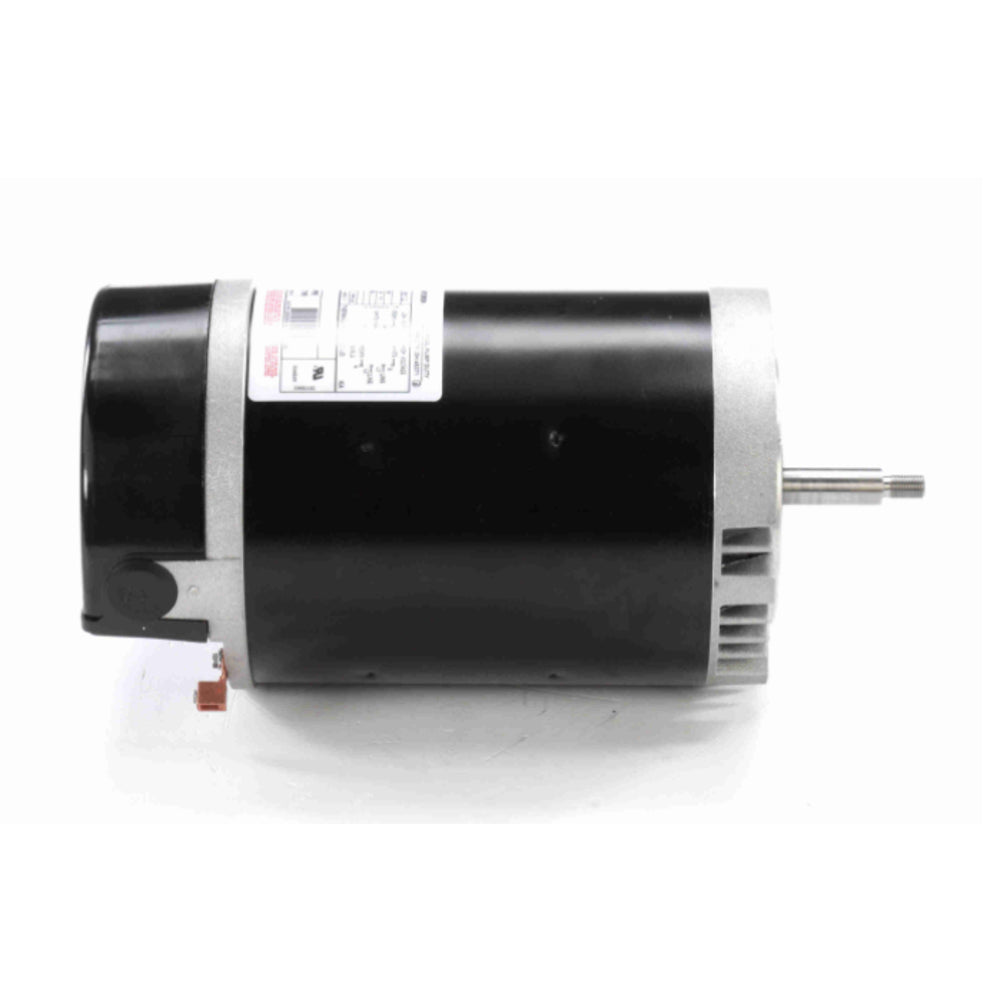 Century Motor 56J 1Hp 208-230/115 | SN1102 4