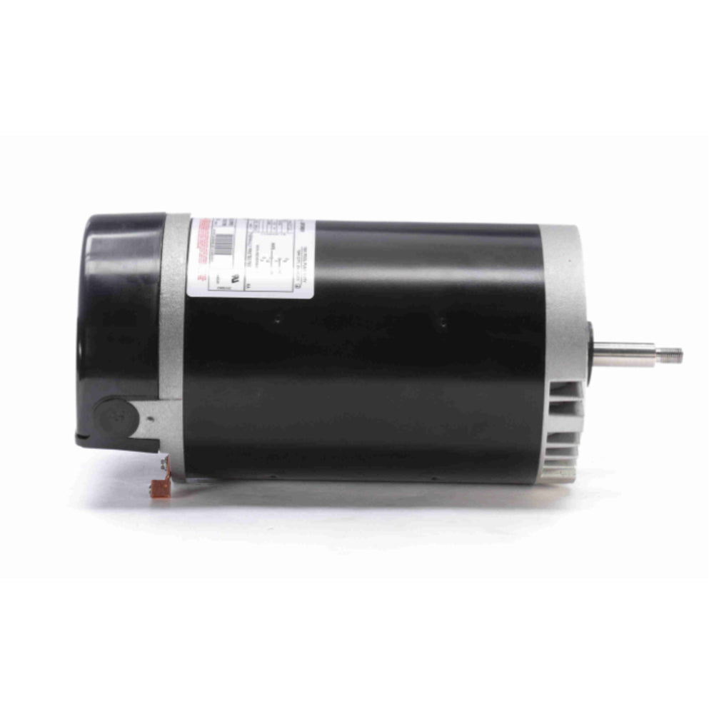 Century Motor 56J 2Hp 208-230 V | SN1202 4