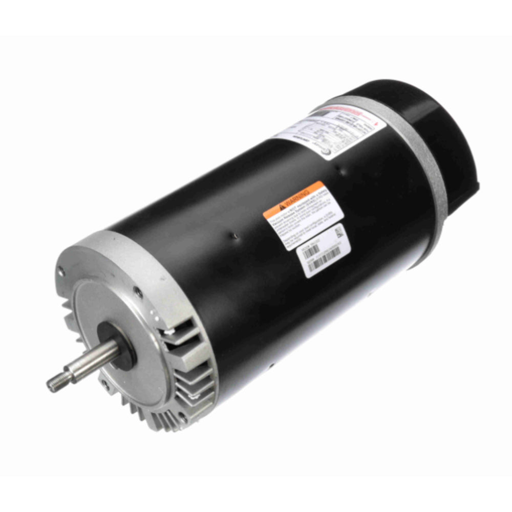 Century Motor 56J 3Hp 208-230 Volt | SN1302 2