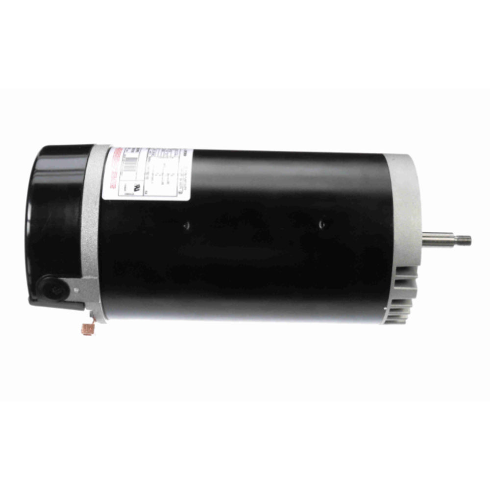 Century Motor 56J 3Hp 208-230 Volt | SN1302 4