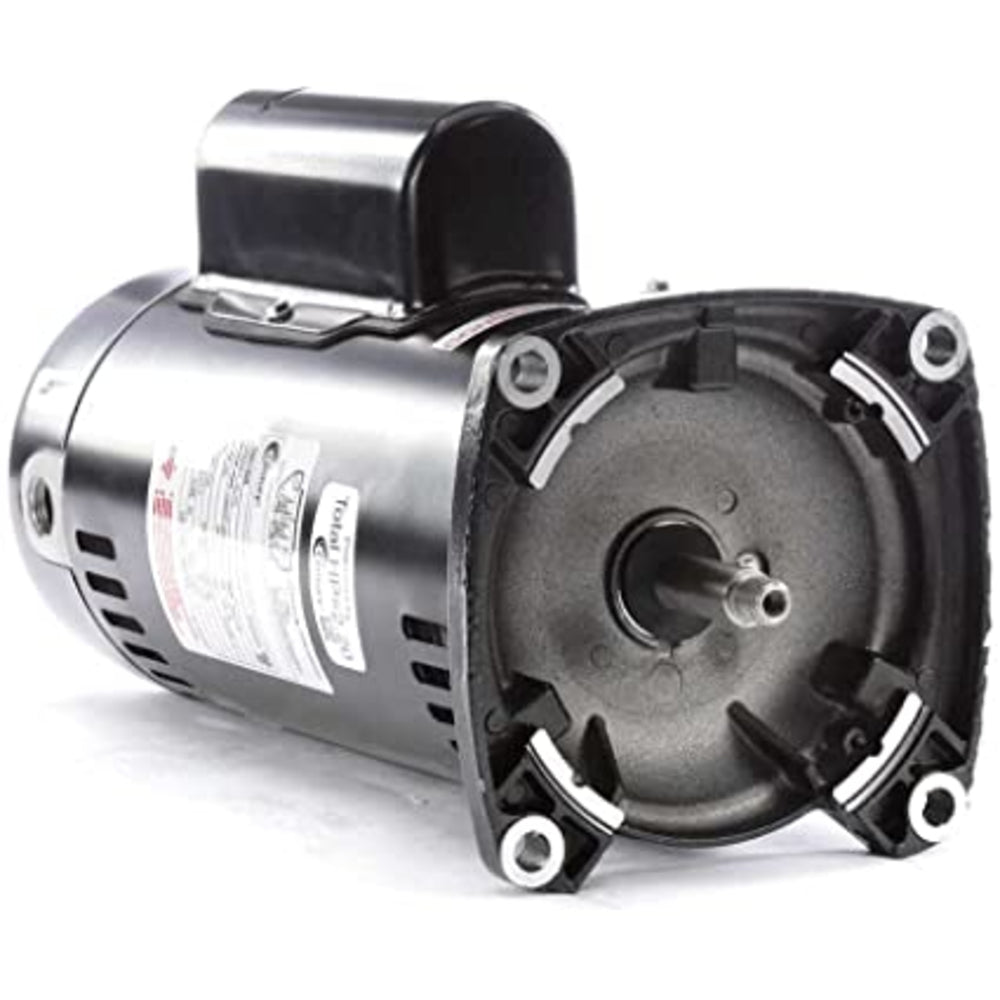 Century Pump Motor 1.5HP 1Ph 60Hz 230V 48Y Frame | SQS1152R