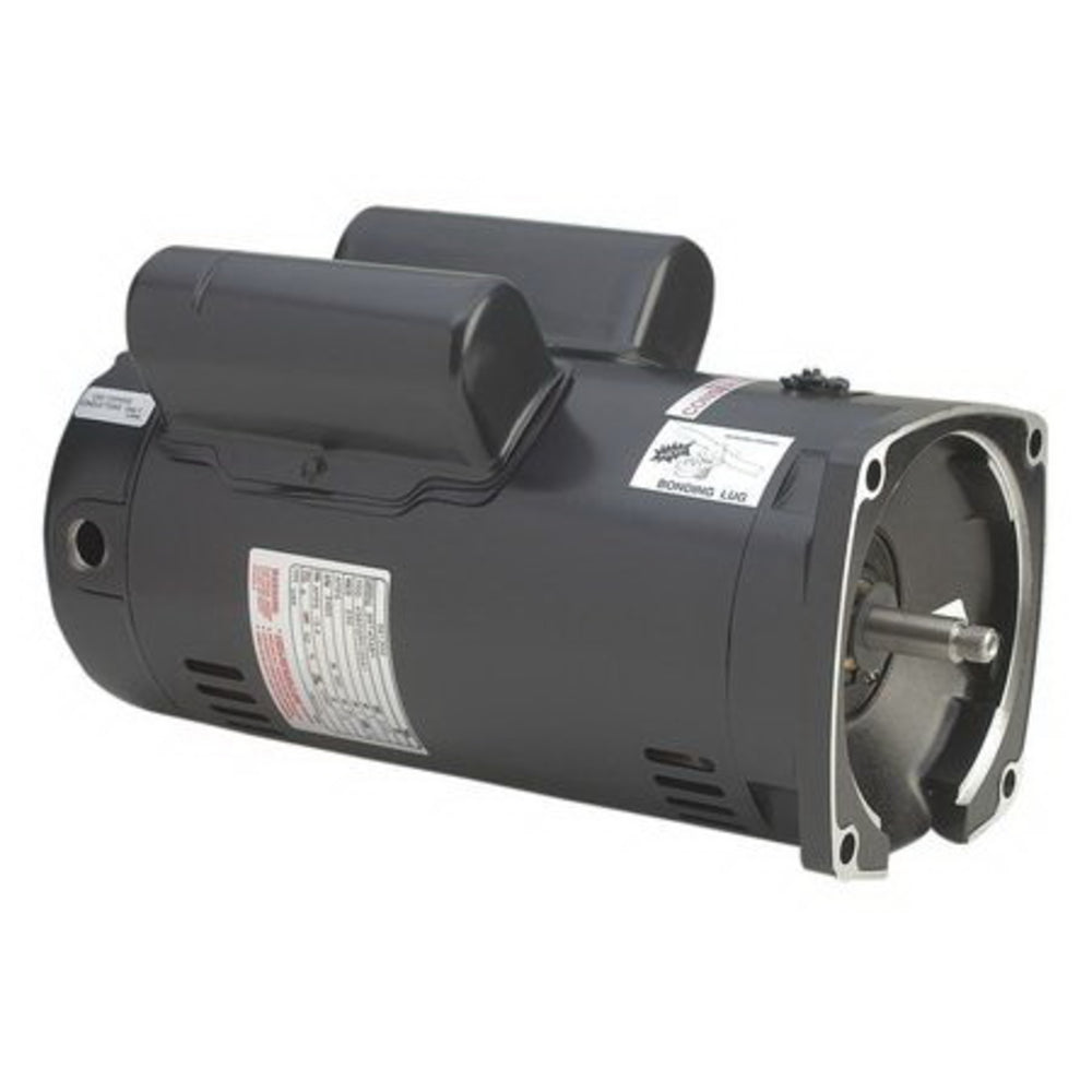 Century 2.0/.33 HP Motor Square Flange 48Y | SQS1202R 3
