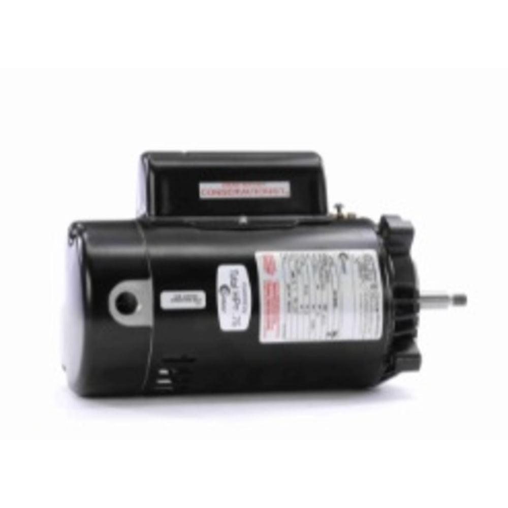 Regal Motor 3/4 HP Er Round Flange Up Rate 56J | UCT1072V1