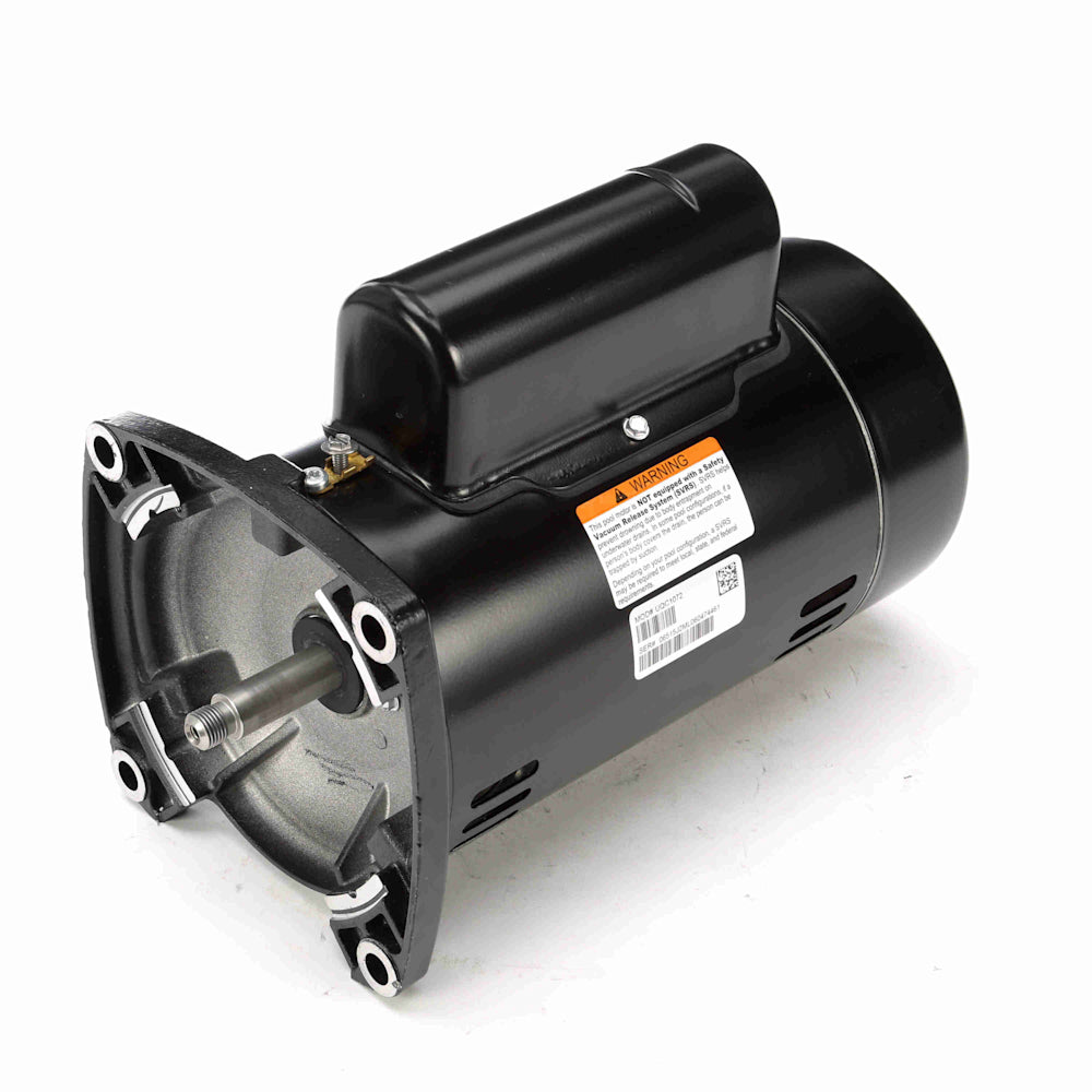 Century Pool Pump Motor 3/4HP 1 Phase 60Hz 230/115V 48Y | UQC1072 3