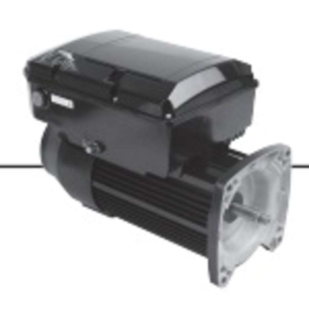 Century Pump Motor 1.5HP 1Ph 60Hz 208-230/115V 56J Frame | USN1152