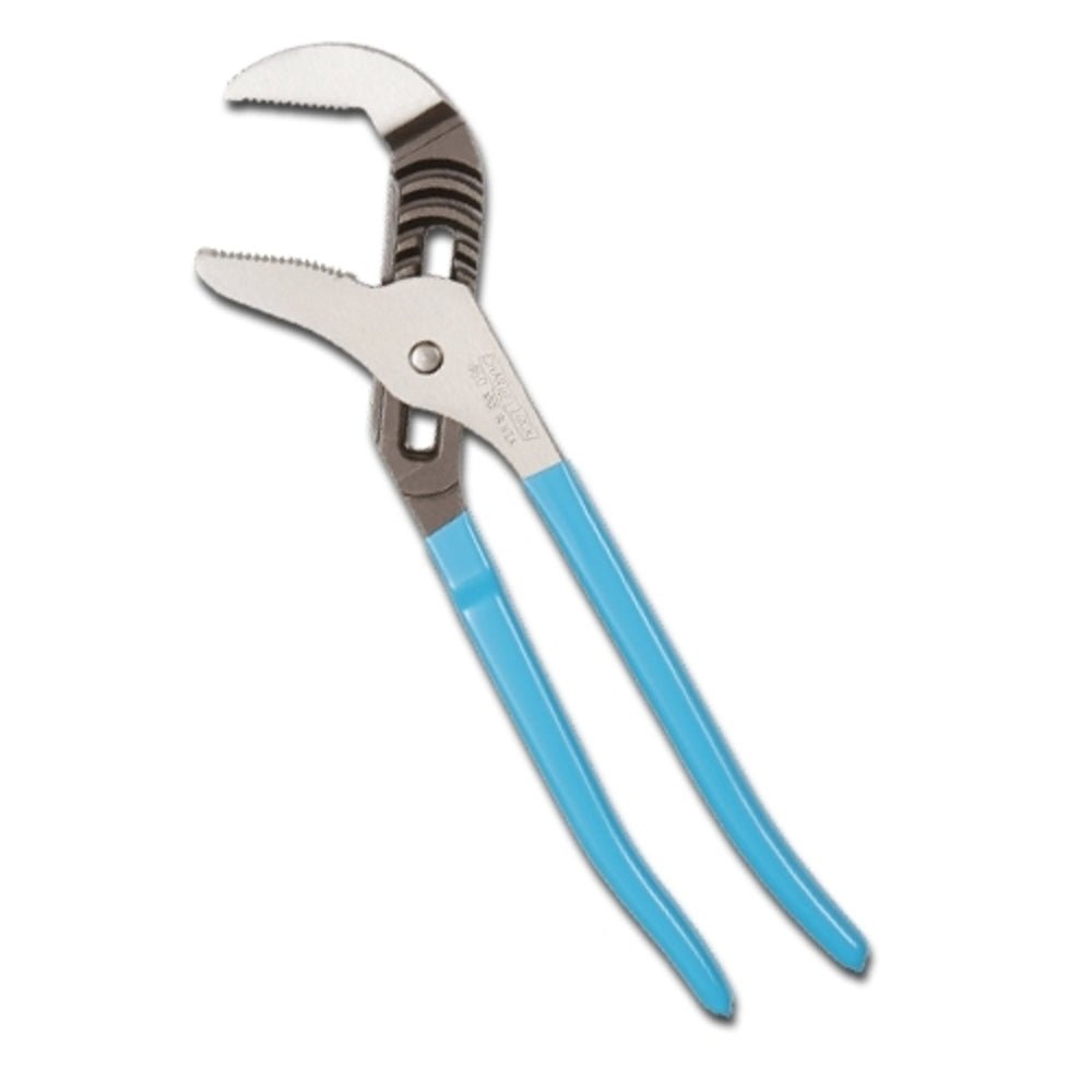 4.25 x 16" Straight Jaw Tongue and Groove Plier | CST460G"