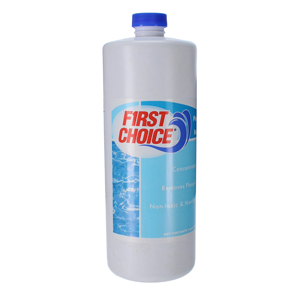 First Choice Phosphate Remover 32 fl oz Bottle 12/Case | F059001012FC 5