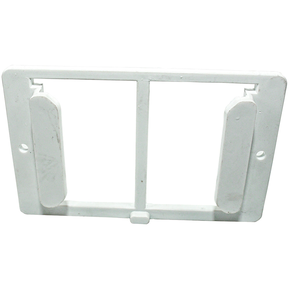 Horizon HV18/24/28 Base Mount | 2012
