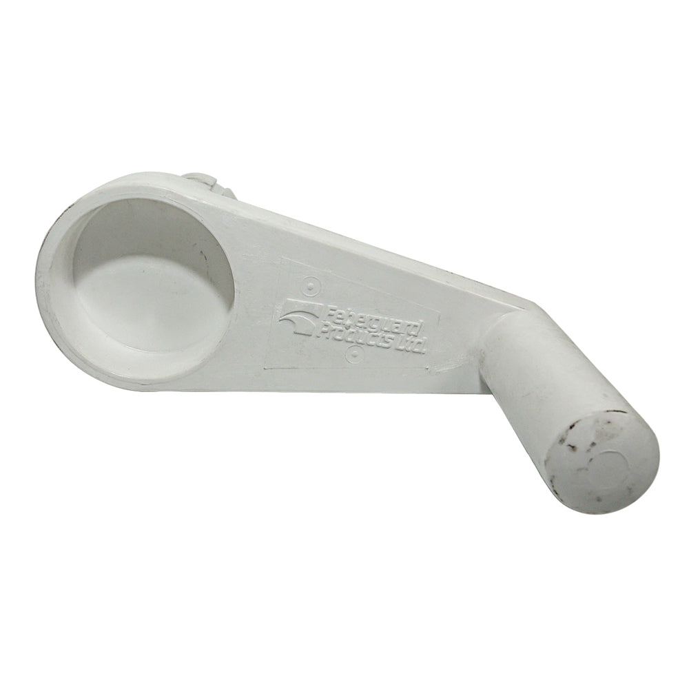 FeherGuard Solar Reel Handle for B Models | FG-B-HAN 2