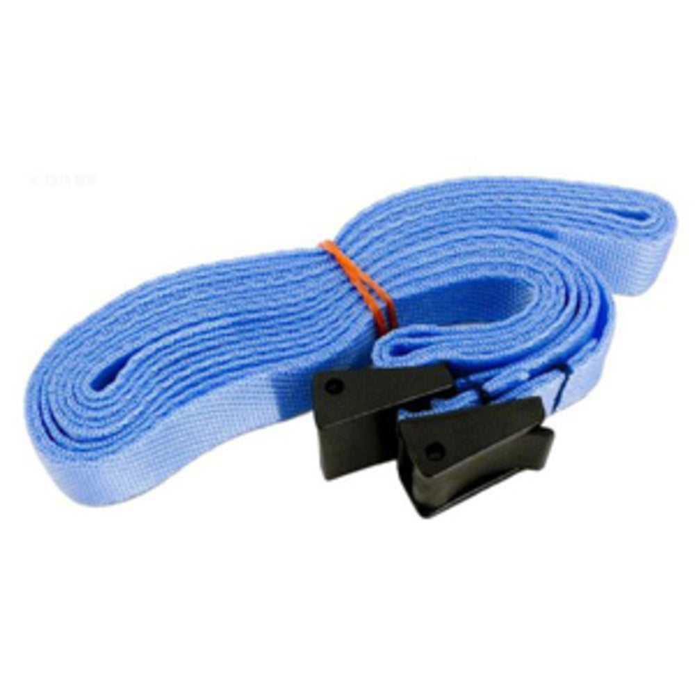 Feherguard FG-BS2X6 Blanket Strap Kit - 54 - 2/Pk | FG-BS2X6"