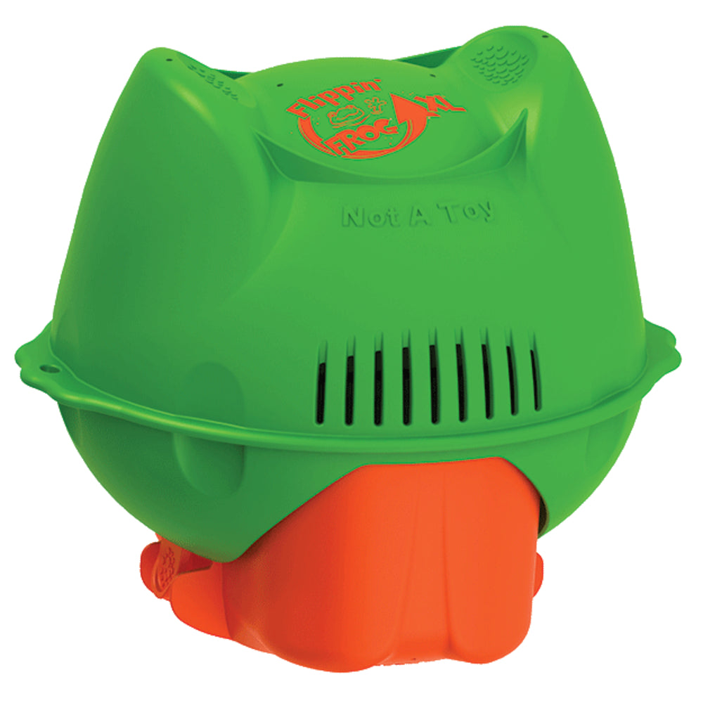 King Tech Frog Flippin King Tech Frog Xl Kit , HAZARDOUS | 01-12-8606