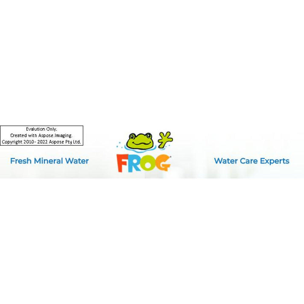 King Tech Frog @Ease Test Strips, 30 Strips | 01-14-3350 4