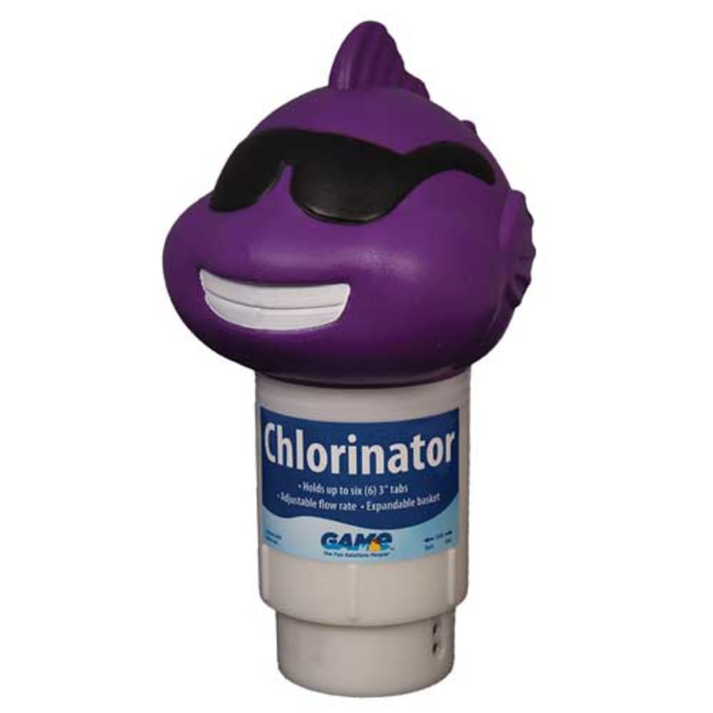 Gam Derby Duck Pool Chlorinator | 4002 2