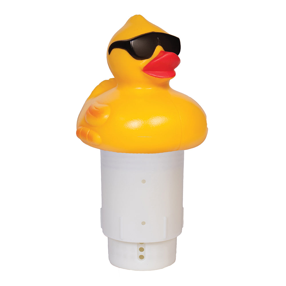 Gam Derby Duck Pool Chlorinator | 4002 4