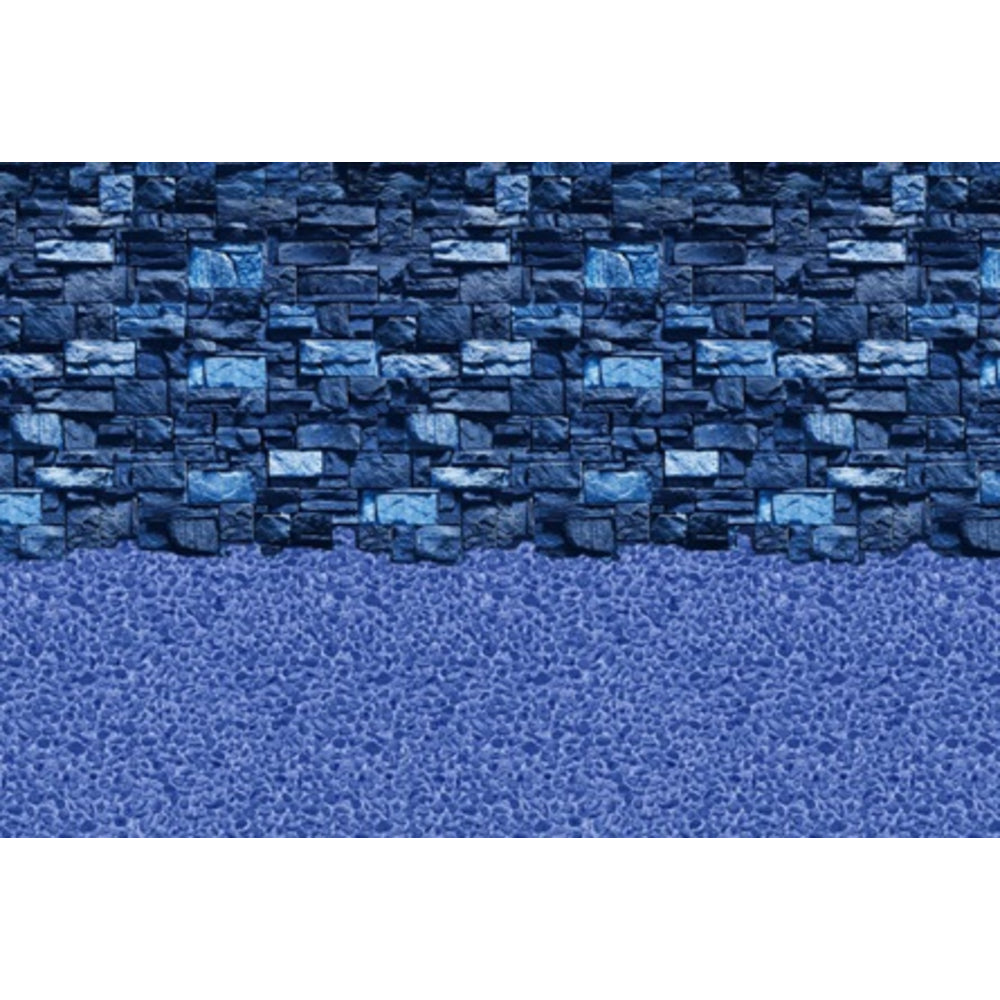GLI 28' Round Flagstaff Unibead AG Liner 54 Wall | 05-0028RD-FLG-UB-54"