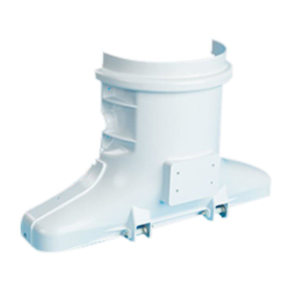 Hammerhead 21 Vacuum Head Half Back Pole Side | HH1030 BK"