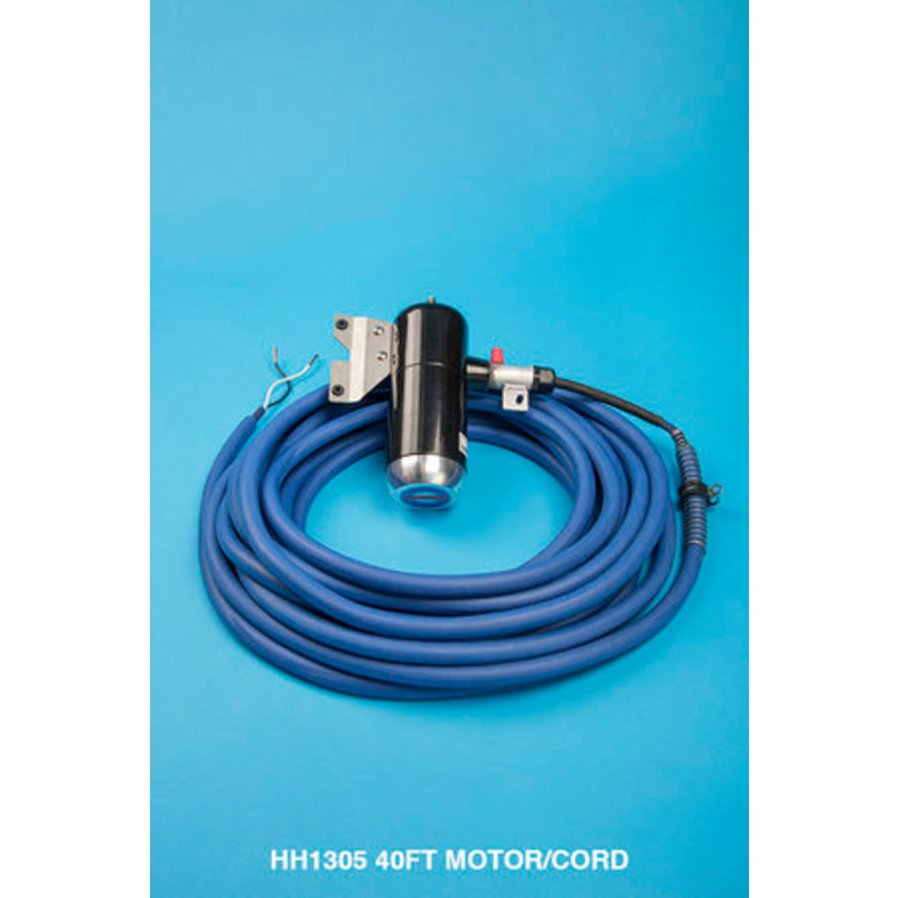 Hammer Motor/Cord Assembly 40' | HH1305
