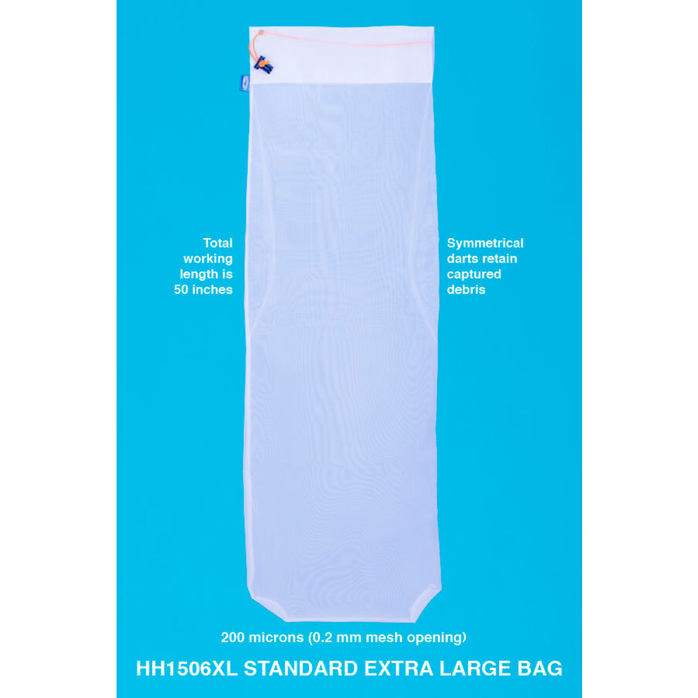Hammerhead Standard Extra Large Bag W/Cleat | HAMHH1506XL