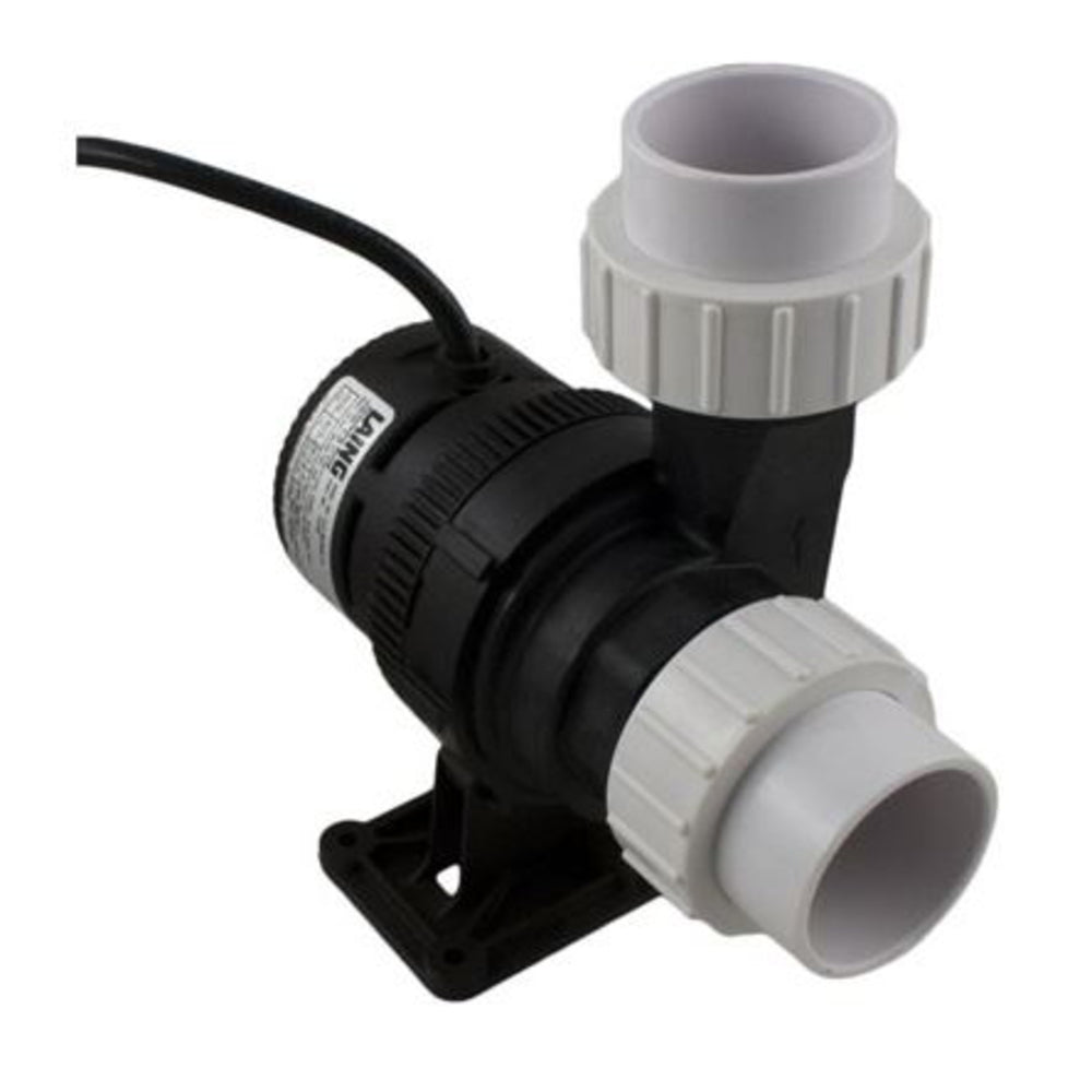 Hydro Quip Laing Circulation Pump E-14 1.5†Threaded 240V 50/60HZ, 48†Cord | 10-0107-K