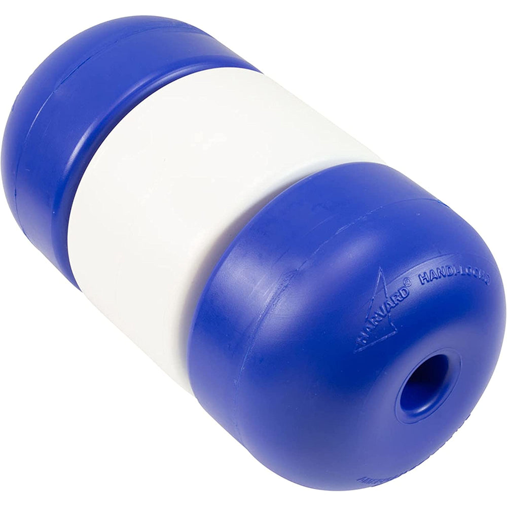 American Granby Handi-Lock 5 x 9" Float for 3/4" Rope | IF5975" 2