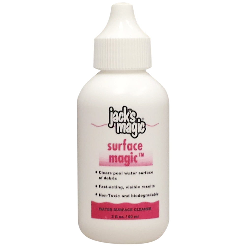 Jacks Magic Surface Magic, 2 oz | JMSURFACE02 2