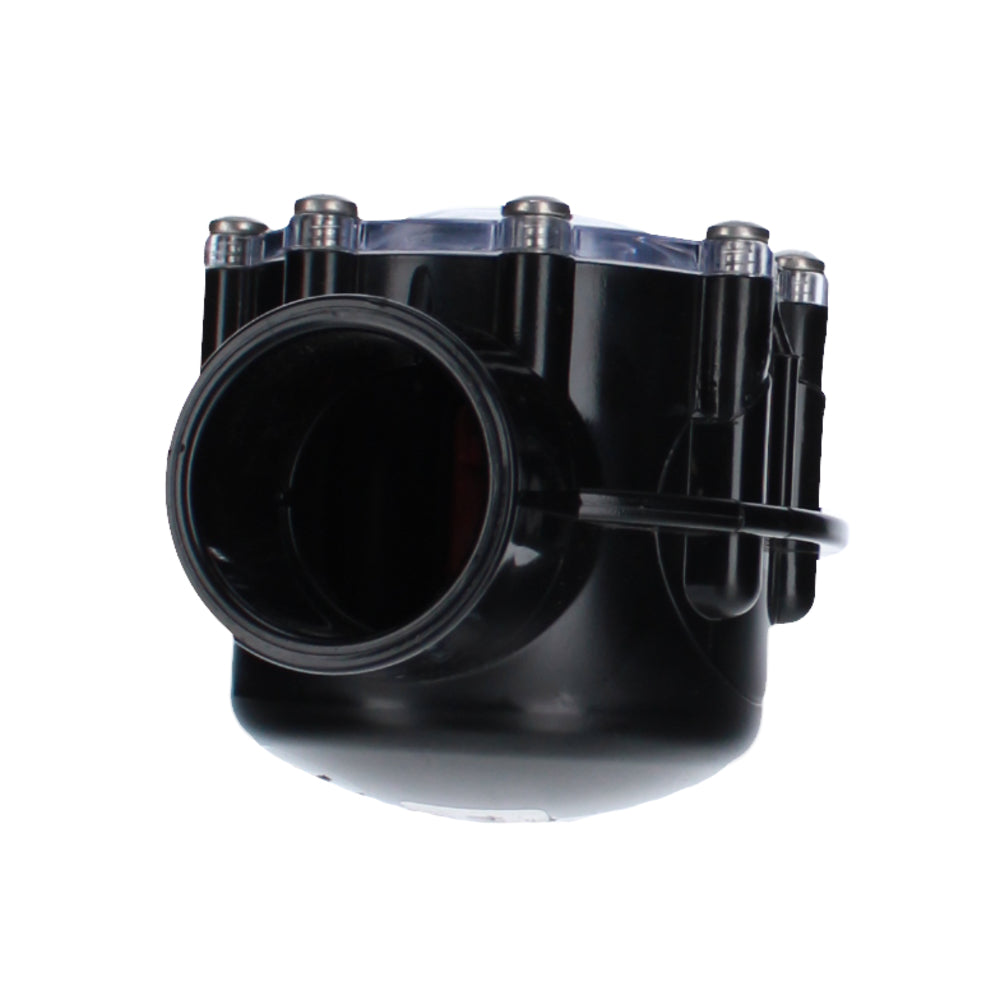 Jandy Pro Series 1-1/2 to 2 Swing Check Valve | 7235" 4