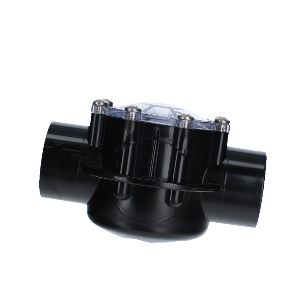 Jandy Pro Series 1-1/2 to 2 Swing Check Valve | 7235" 5