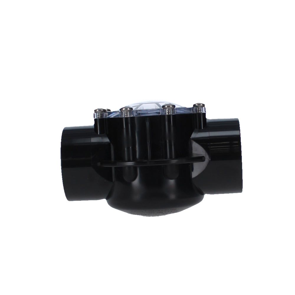 Jandy Pro Series 2 to 2-1/2 Swing Check Valve | 7305" 5