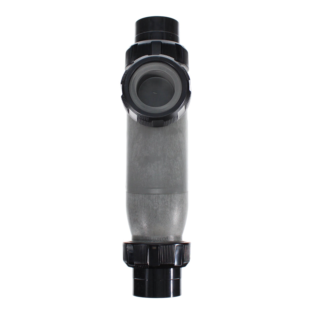 Jandy AquaPure Salt Chlorinator PureLink Cell Kit, 14 Blade, 40,000 gallons 120/240 VAC, 50/60 Hz, 1.25-2.5 AMPS | PLC1400 7