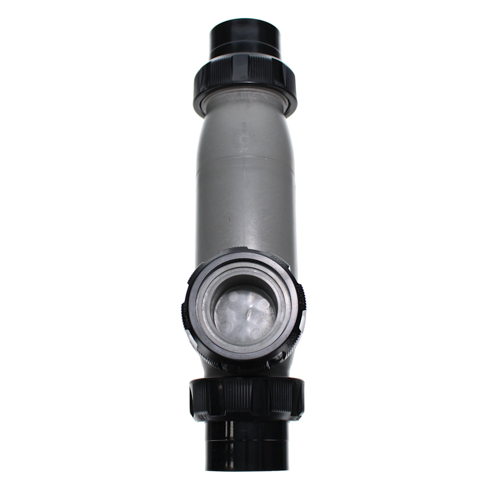 Jandy AquaPure Salt Chlorinator PureLink Cell Kit, 7 Blade, 12,000 gallons, 120/240 VAC, 50/60 Hz, 0.75-1.5 AMPS | PLC700 4