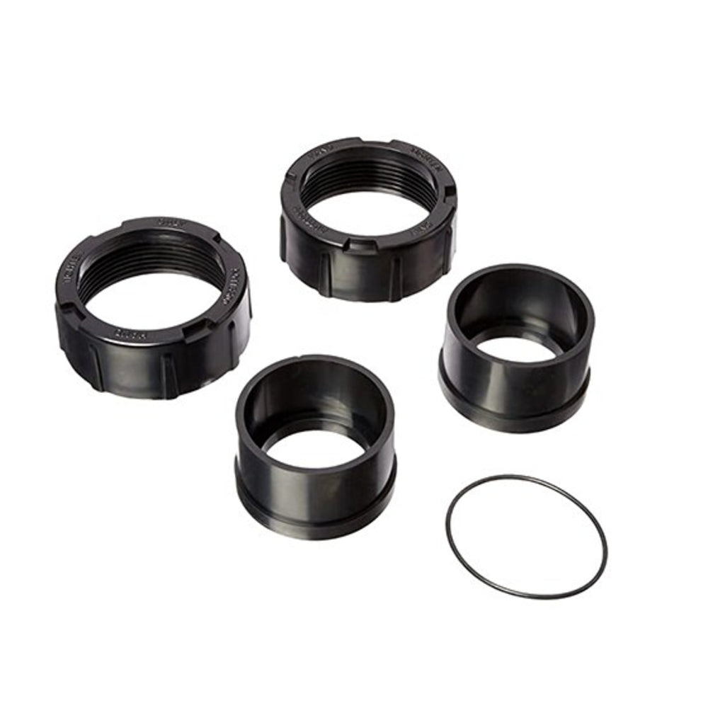 Jandy Pro Series Coupling Nut Kit, With | R0327300