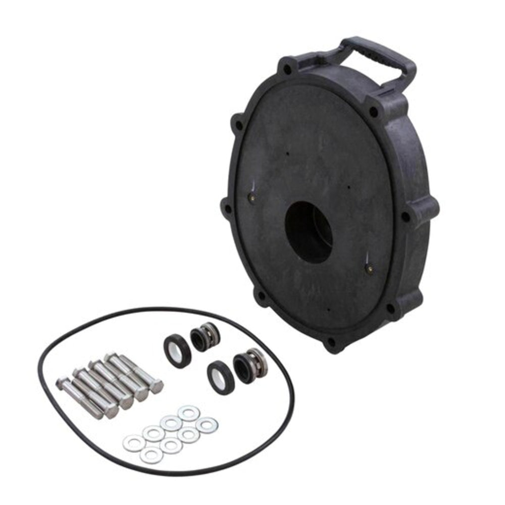 Jandy Pro Series Backplate Kit w/ O-Ring & Mechanical Seal | R0445200