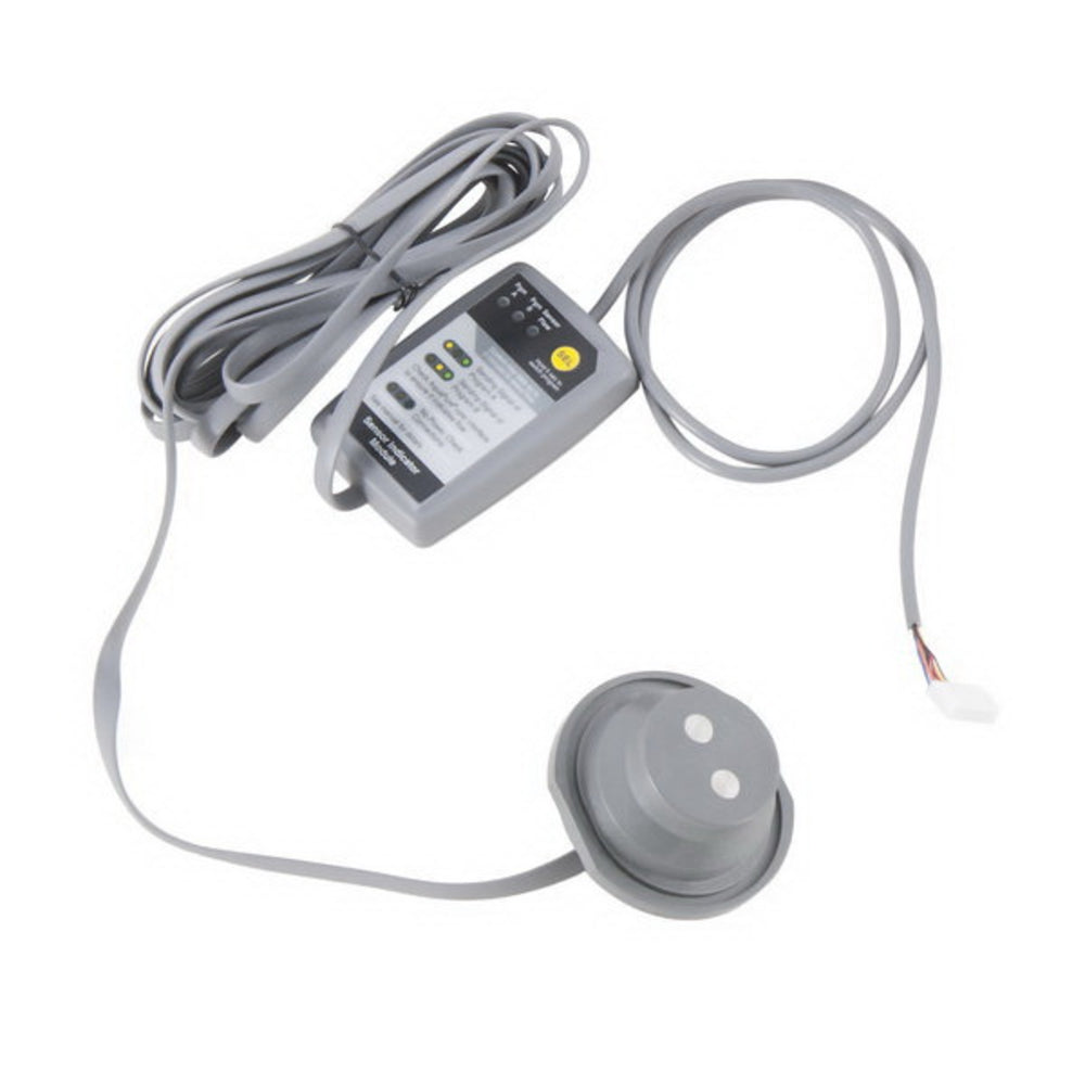 Zodiac Jandy Aquapure Salt Cell Flow & Salinity Sensor, 3-Port Cells, 16' Cable | R0452500 2