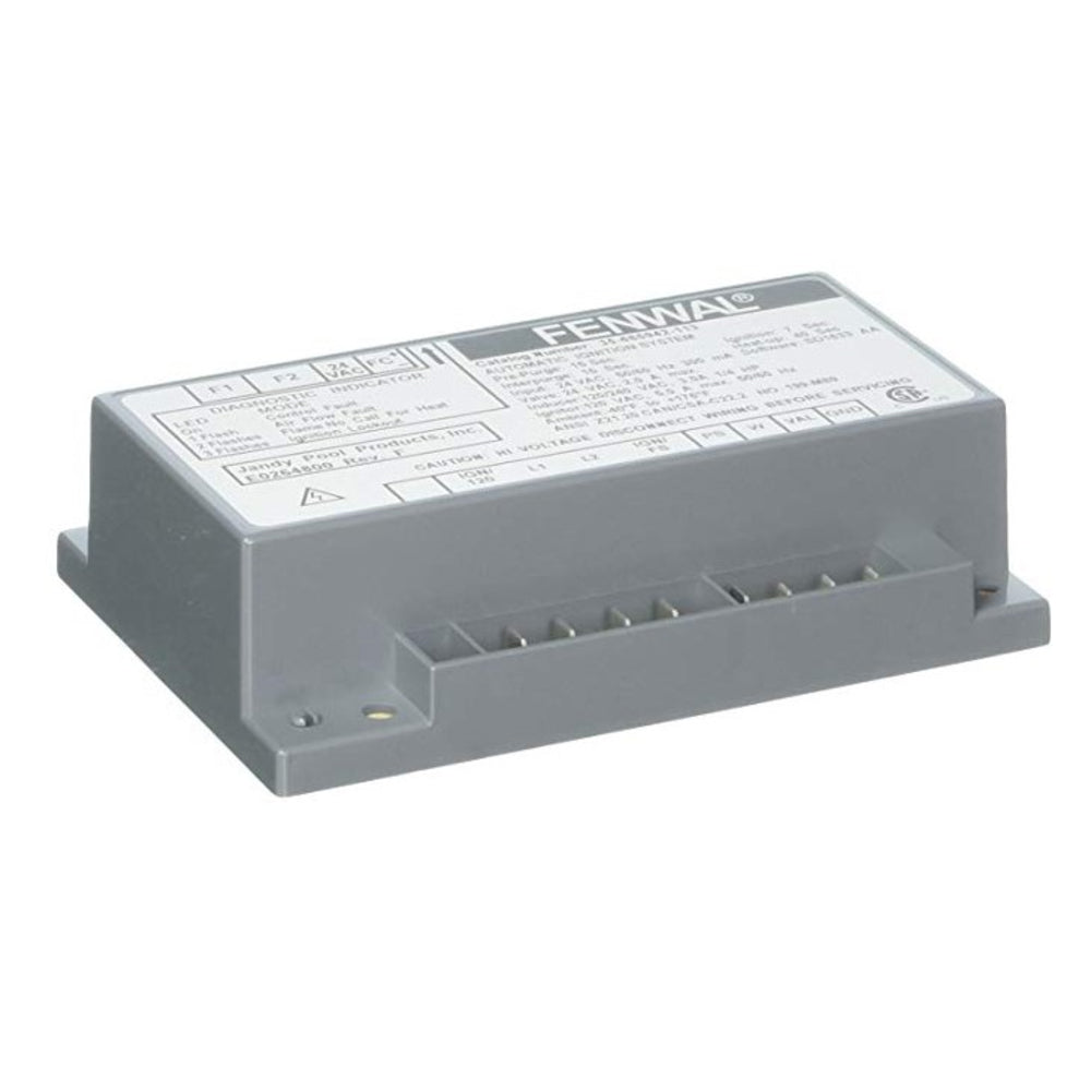Jandy JXi/LXi Heater Ignition Control Kit | R0456900 2