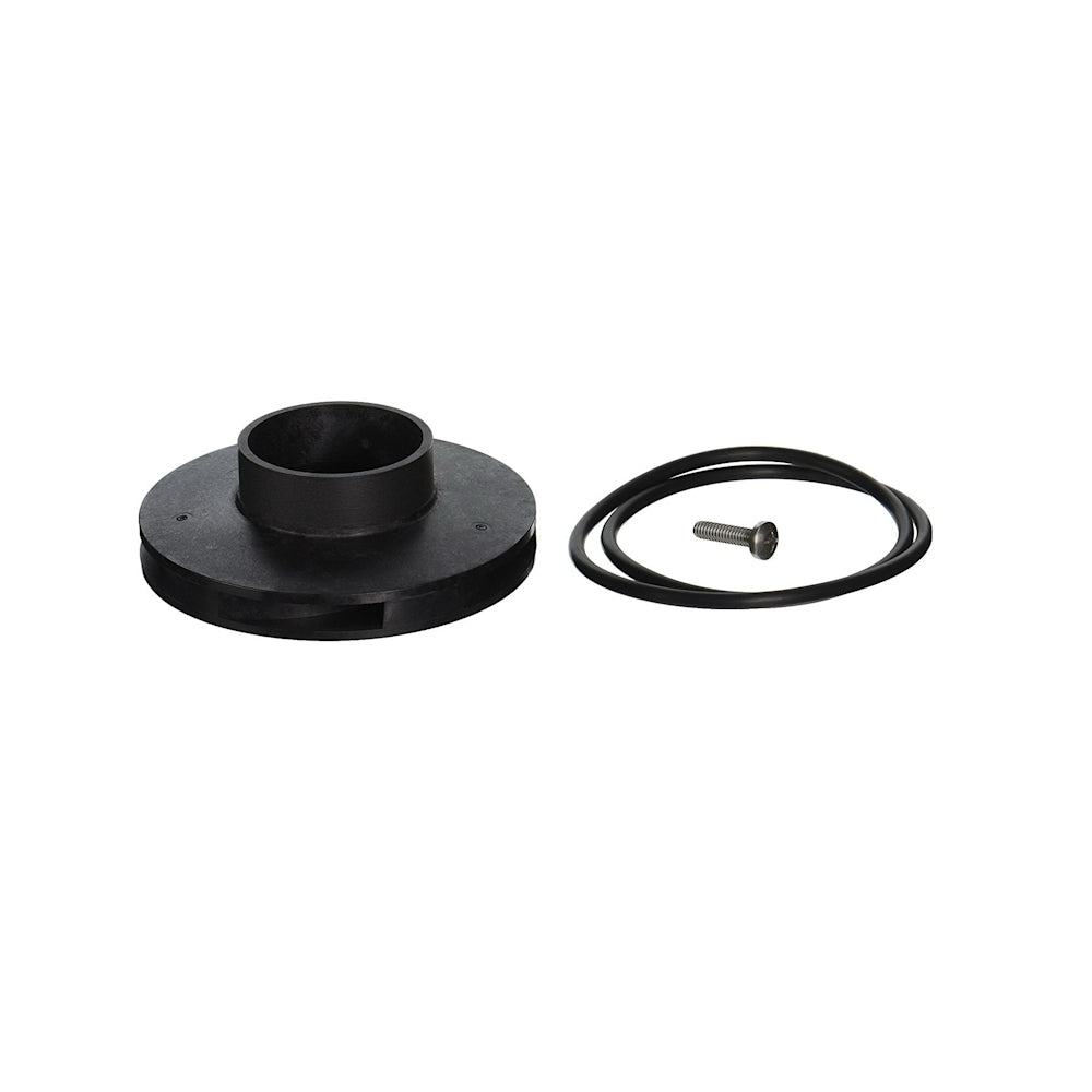Jandy FHPM 2HP Pump Impeller & Screw w/ O-Ring | R0479604