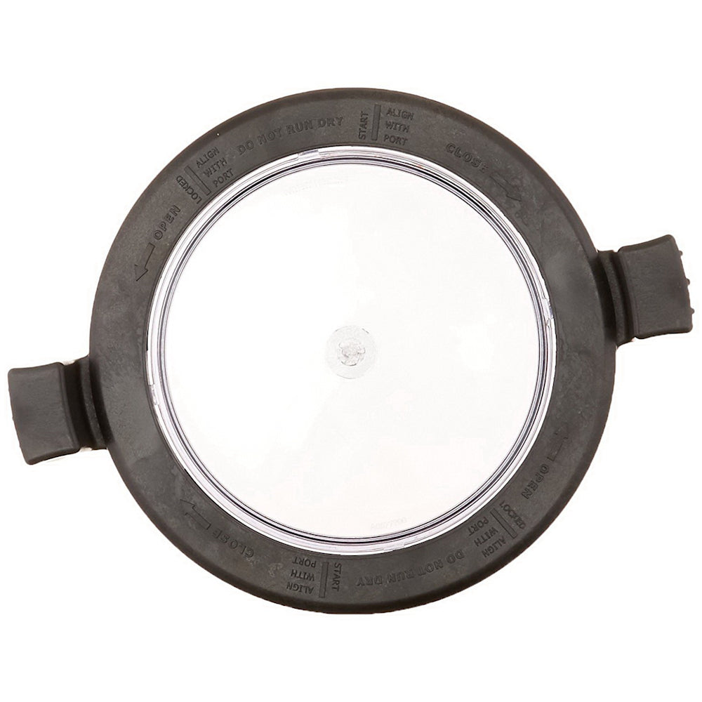 Jandy FHPM Pump Lid & Locking Ring | R0480000