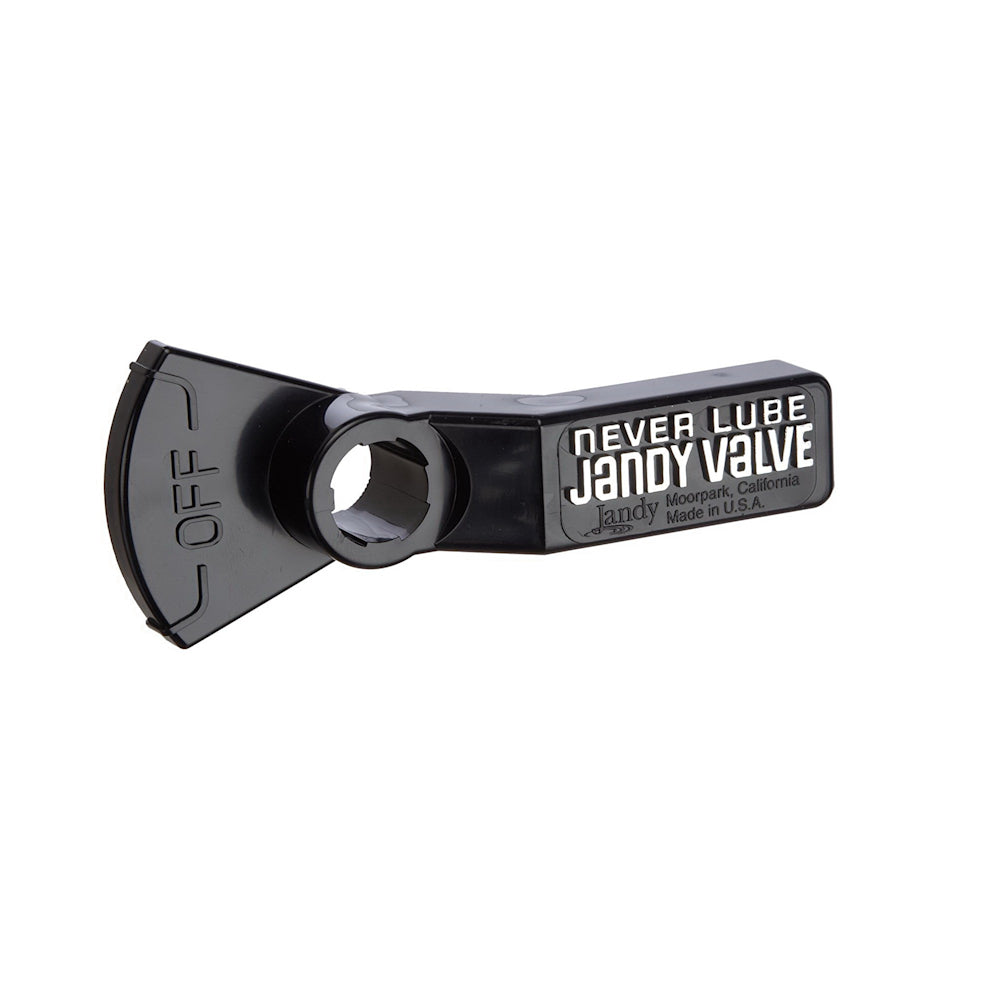 Jandy Never Lube Valve Handle | R0487200