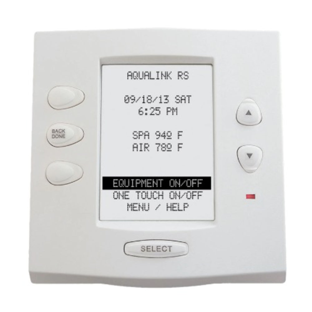 Jandy Housing, Surface Mount, White | R0551000