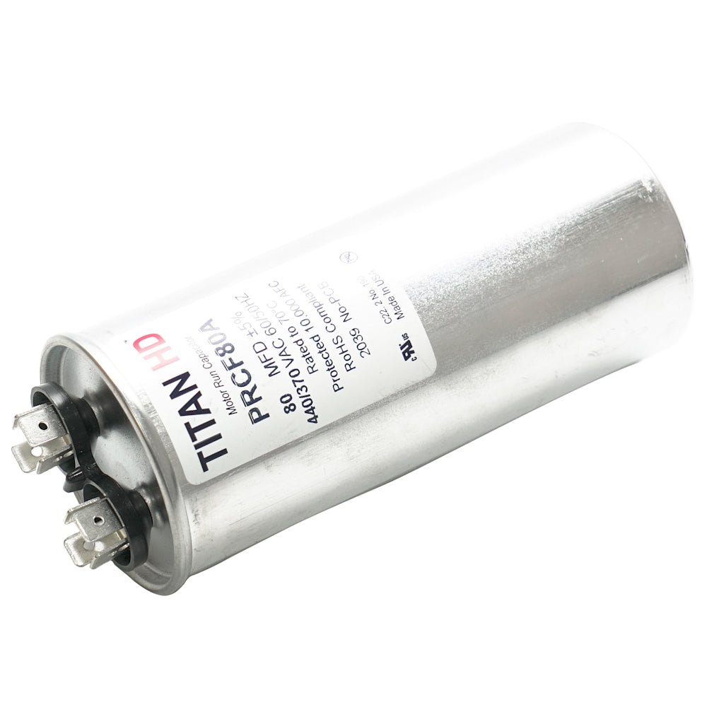 Zodiac Pro Series Run Capacitor, (3 Phase), 2000, 2500, 3000 | R0576400