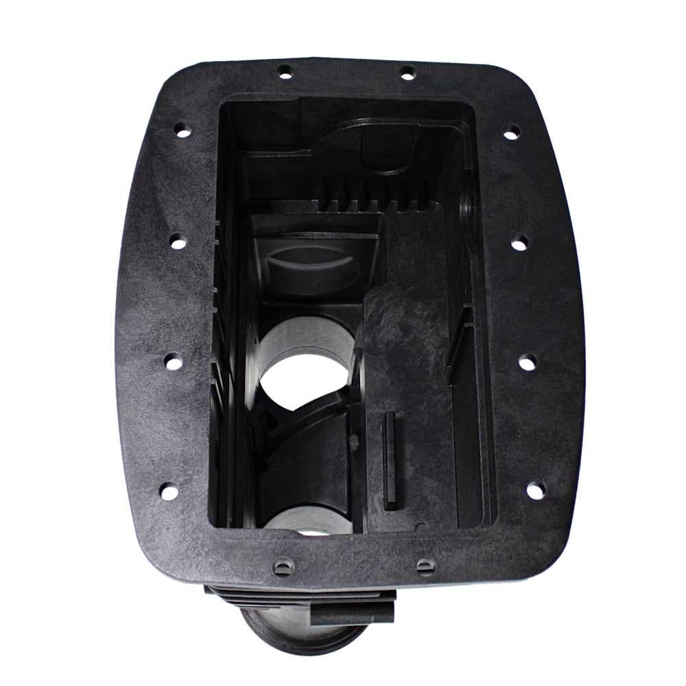 Jandy JXi Heater 3-Port Manifold | R0590100 3