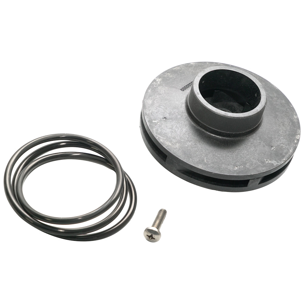 Jandy Pro Series Impeller Replacement | R0807200