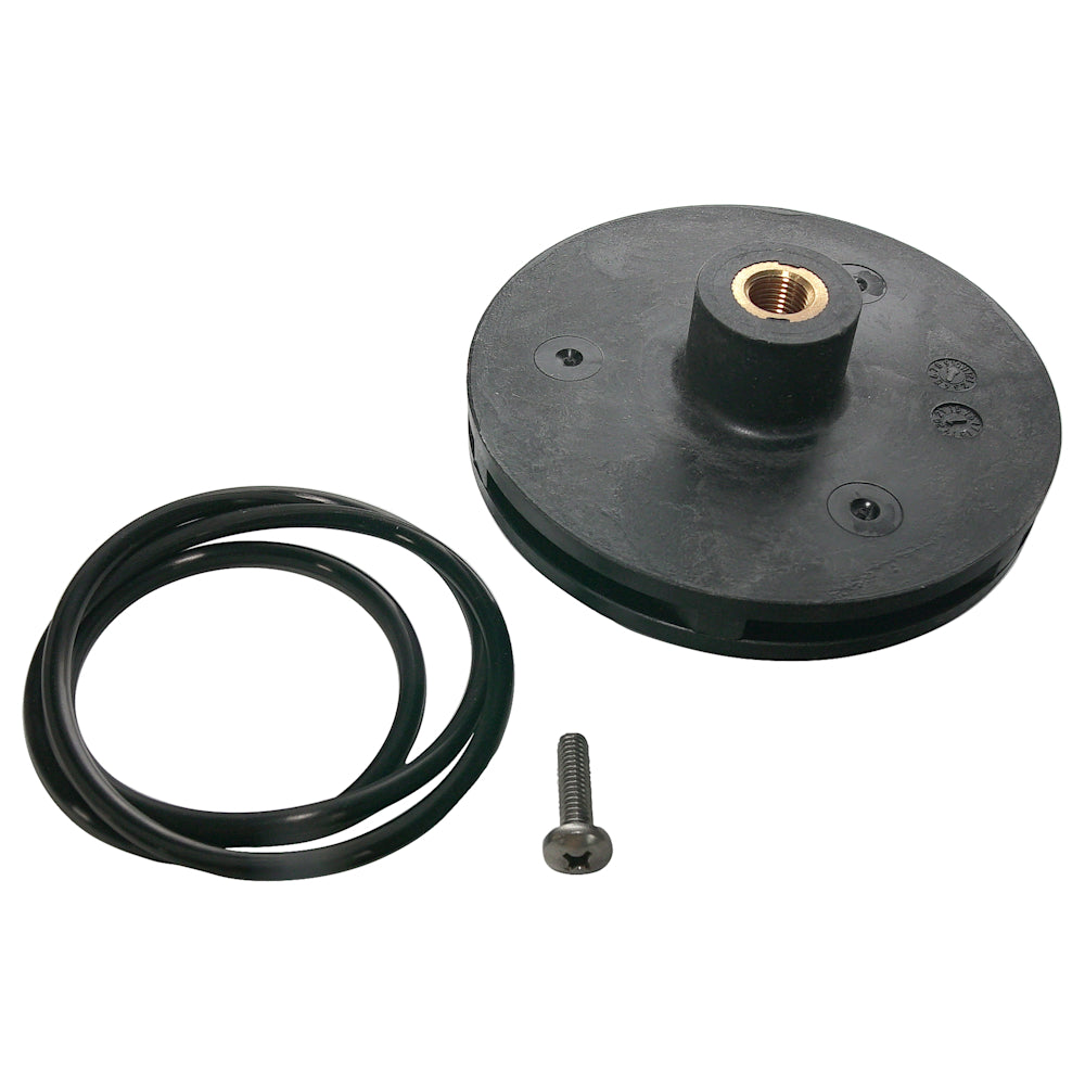 Jandy PHPF/PHPM 1HP Pump Impeller Kit w/ Screw & O-Ring | R0807202