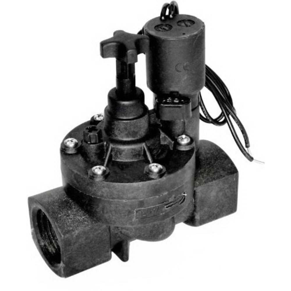 Jandy Levelor Solenoid Valve Assembly | SOL100