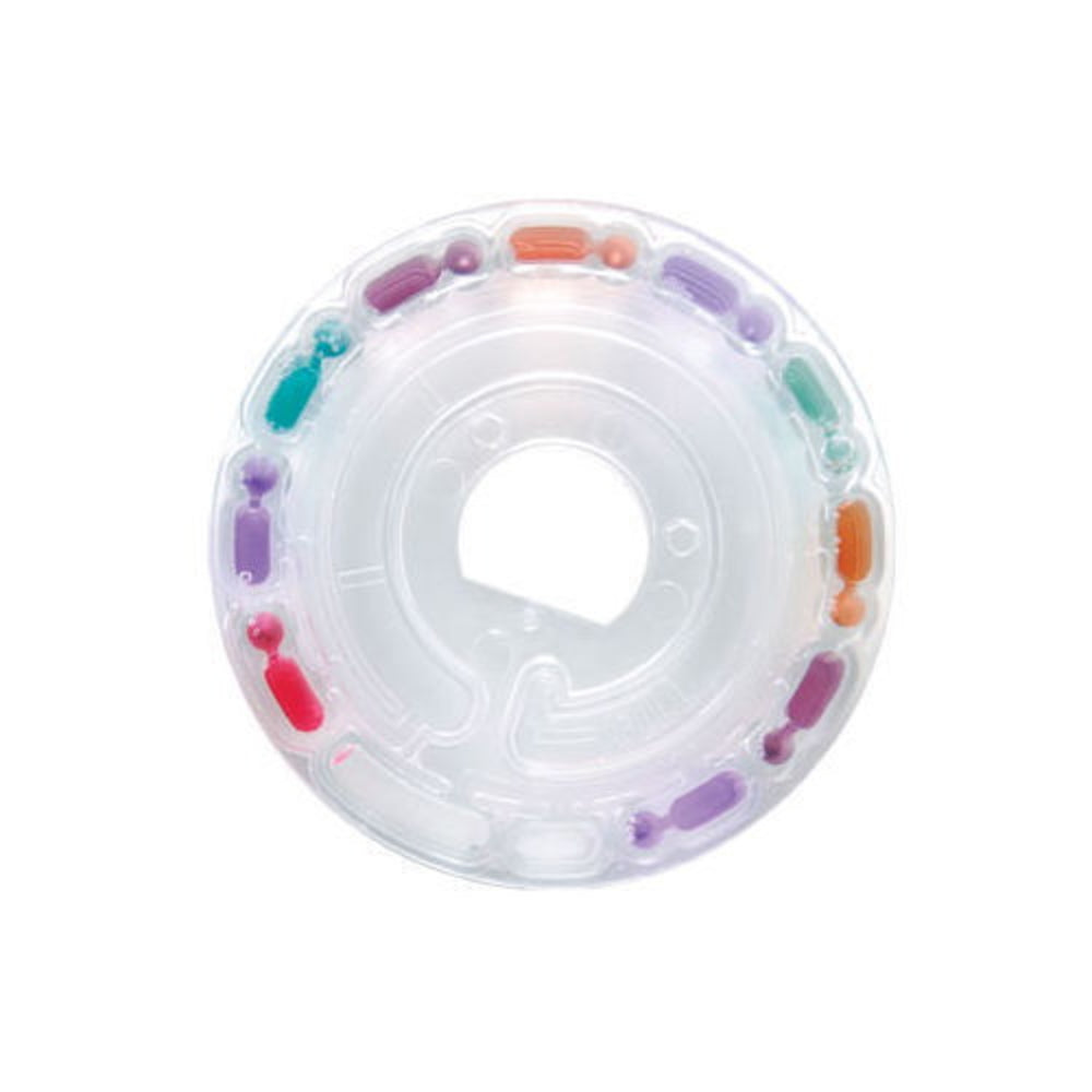 Lamotte Spin Disk Chlorine/Bromine Plus Borate | 4330-H 2