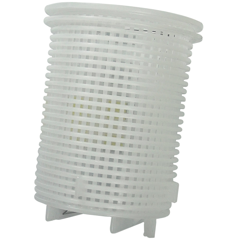Lomart Skimmer Basket, Gray | 1300-1002