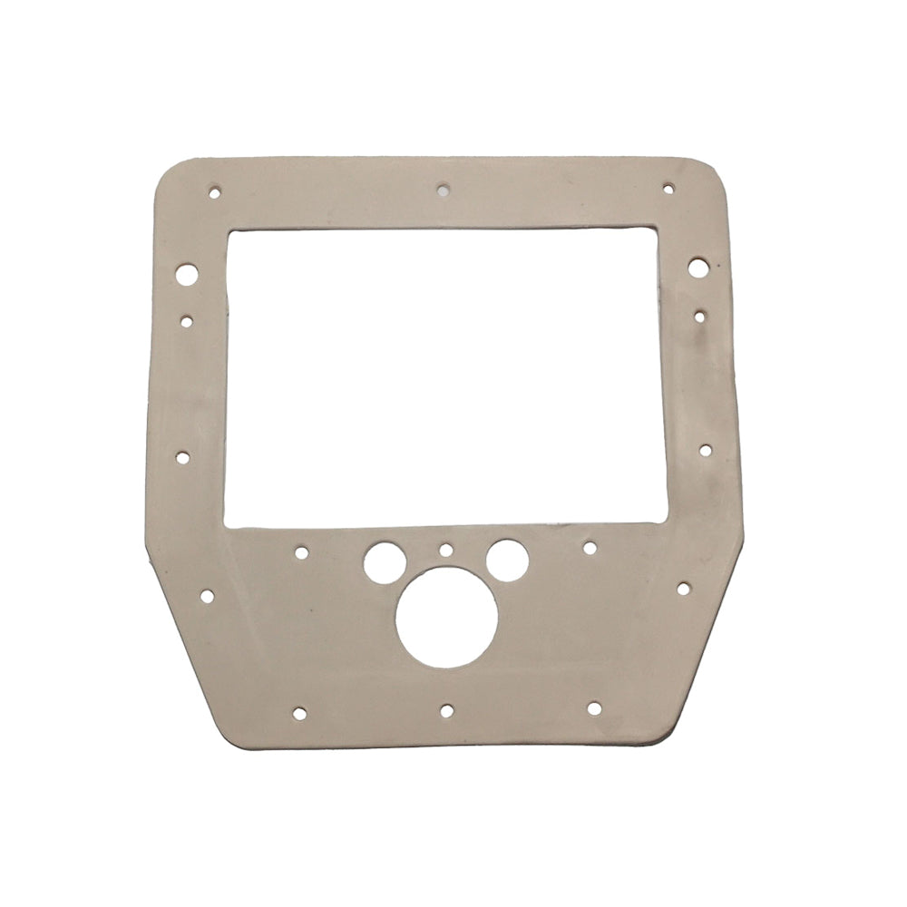 Lomart Deluxe Skimmer Gasket U Gasket, Almond | 307-1032