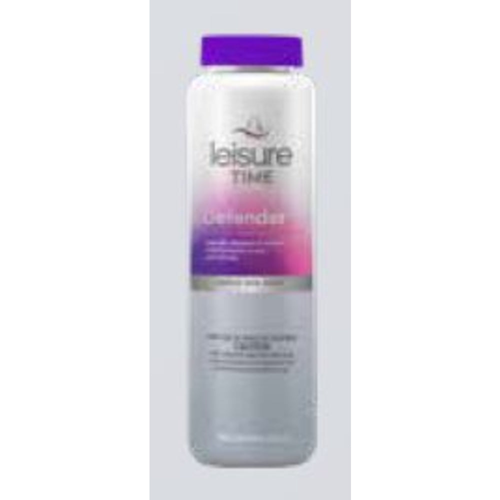 Leisure Time Spa Defender, 32 oz Bottle | LT20